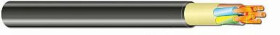 Kabel energetyczny bezhalogenowy N2XH-J 4x1,5 0,6/1kV B2ca /bębnowy/