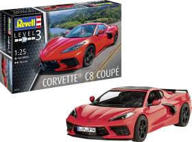 Corvette® C8 Coupé