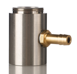 Adapter Kołnierz odpowietrzający ifm electronic do Czujniki temperatury na podczerwień TWXXXX