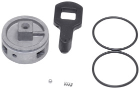 Przełącznik obrotowy Hazet 9012SPC-03/6 9012SPC-03/6, 1 szt.