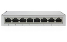 Switch 8-port TL-SF1008D