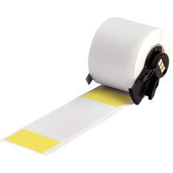 Self-Laminating Vinyl Wrap Around Labels