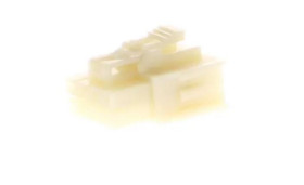 Obudowa złącza zagniatanego 8-pinowe 2-rzędowe raster: 2.5mm Molex Gniazdo