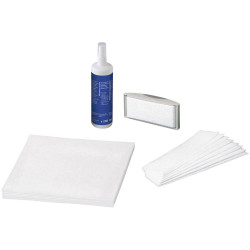 Maul 6385809 Whiteboard set White whiteboard cleaners and accessories