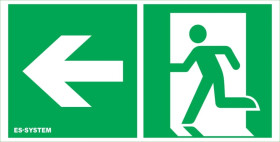 Piktogram do Screen Basic 150x300 (159,5x310,5). LEWO + DRZWI 9849081