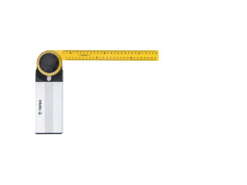 Kątomierz nastawny 350 x 210 mm 30C343 TOPEX