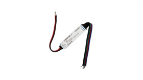 Odbiornik Nextec Sky Rgb / 12-24V / 3X1a