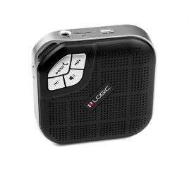 Głośnik przenośny bluetooth LOGIC