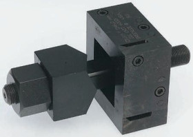 Stempel i matryca Greenlee