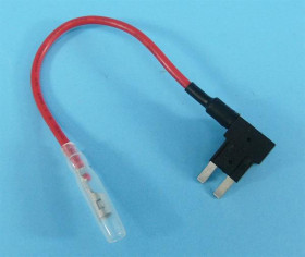 2xGN.BEZP.MINI Z KABLEM 'BYPASS' TYP-1