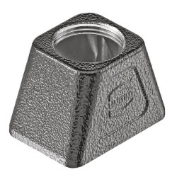 Obudowa tulejki 19 14 001 0403 19140010403 Harting 1 szt.