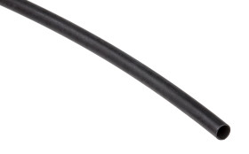 Osłona termokurczliwa średnica przed 3.2mm średnica po skurczeniu 1.6mm RS PRO 2:1 dł. 300mm