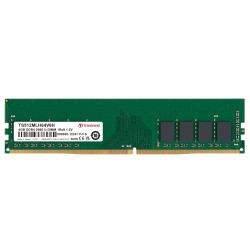 RAM, 4 GB, DDR4, gniazdo: UDIMM, 1.2V
