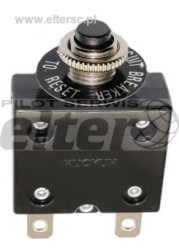 Wyłącznik nadprądowy 35A KUOYUH Series 98