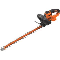 Black&#x2B;Decker BEHTS501-GB Hedge Trimmer 60cm 600W 240V