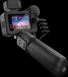 CHDFB-121-EU Action Cam, HERO12 Creator Edition