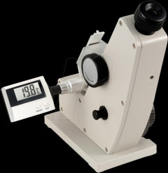 PCE-ABBE-REF2 PCE-ABBE-REF2 ABBE refractometer