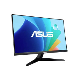 Asus Eye Care VY249HF Monitor EEK C (A - G) 60.5 cm (23.8 cal) 1920 x 1080 px 16:9 1 ms HDMI, gniazdo słuchawkowe LCD (I