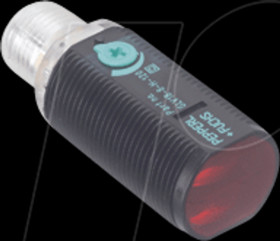 GLV18-8-H-120/73/120 Photoelectric proximity switch, 120 mm, 2x PNP, complementary, 1