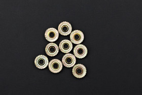 Flange Nuts [Discontinued]