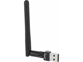WIFI adapter 802.11 b/g/n z antenką