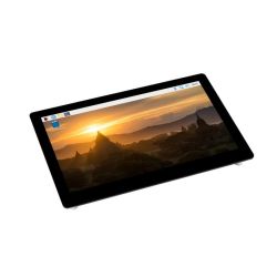 Wyświetlacz AMOLED 5" pojemnościowy dotyk 960×544