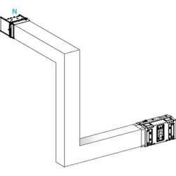 MULTIPLE - UPWARD THEN RIGHT