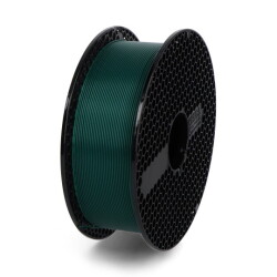 Filament Prusa PLA 1,75mm 1kg - Opal Green NFC