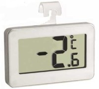 TERD3588 Termometr lodówkowy, cyfrowy (zakres: -20°C do +50°C)