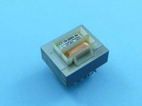 TS-2/053 2x15V/2x0,07A TRAFO
