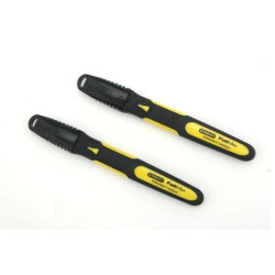 STANLEY Marker FatMax czarny 0-47-312 (2szt)