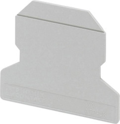 Płytka separująca Phoenix Contact ATP-UK, 1,5 mm