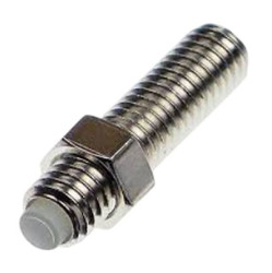 Nakrętka SMC do Siłownik Nakrętka ustalająca MXS