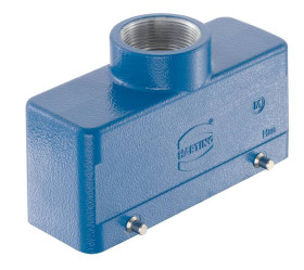 Obudowa tulejki 19 36 524 1421 19365241421 Harting 1 szt.