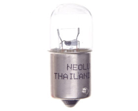 Żarówka samochodowa BA15s 12V R5W N207-02B NEOLUX /10x2szt./