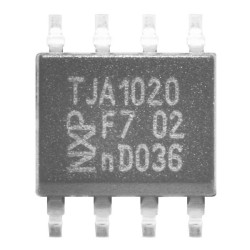 NXP TJA1020T/CM,118 Linear IC SO 8 Reel Tape Linear ICs Nan