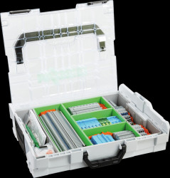 821-160 TOPJOB®S-INSTA-BOX - L-BOXX® 102