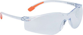 Okulary ochronne Delta Plus Okulary ochronne Przezroczysty