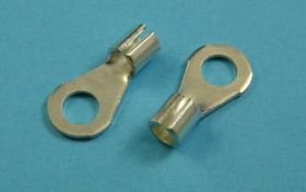 KOŃC.OCZKOWA LS-6/5 M5/4-6mm2 CYNOWANA