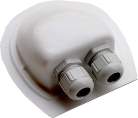 Przepust kablowy Sunset Grommet two 10511