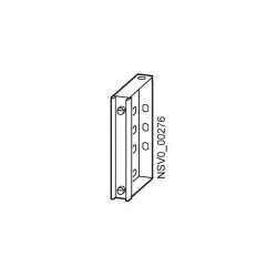 Siemens BVP081945 Bracket 1pc suspension bracket BD01BA