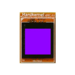 Moduł pamięci eMMC 64 GB z systemem Android dla Odroid C4