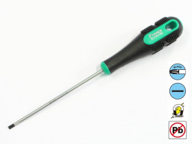 Wkrętak płaski 9SD-205A Proskit