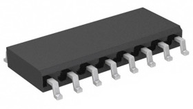 Układ logiczny IC - Multiwibrator Nexperia 74HCT123D,653 74HCT123D,653, 1 szt.