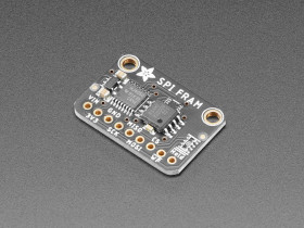 Adafruit SPI Non-Volatile FRAM Breakout - 4 Mbit / 512 KBytes (MB85RS4MT)
