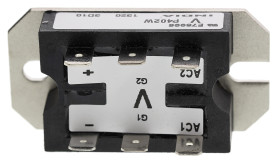 Moduł tyrystorowy 40A 600V Vishay Moduł SCR 0.4kA PACE-PAK