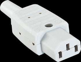 915.970 Inlet socket type 794 70°C