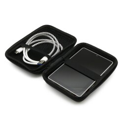 Protective Zipper Case for Tab5
