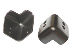 Narożnik plastykowy 4,5/8 typ1