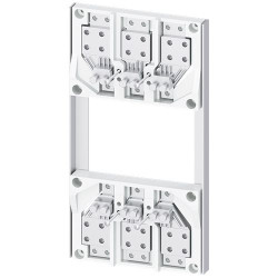 Podstawa montażowa 3VA9873-0WM00, Siemens, 3VA9, SENTRON